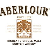 Aberlour 亞伯樂 logo